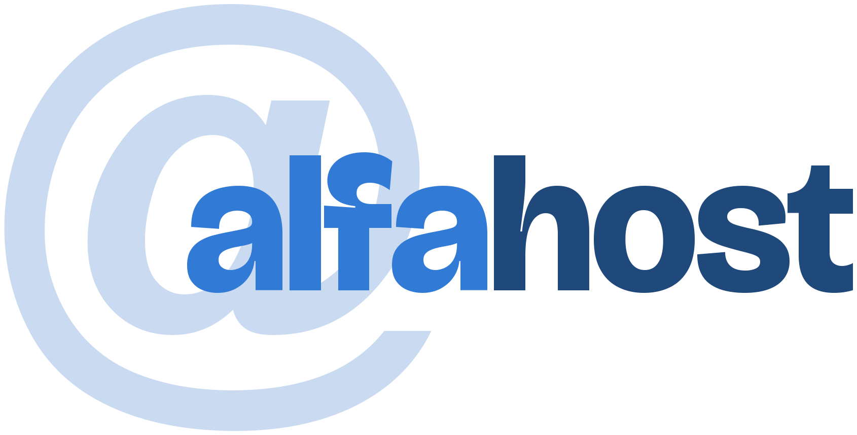 Logo Alfahost